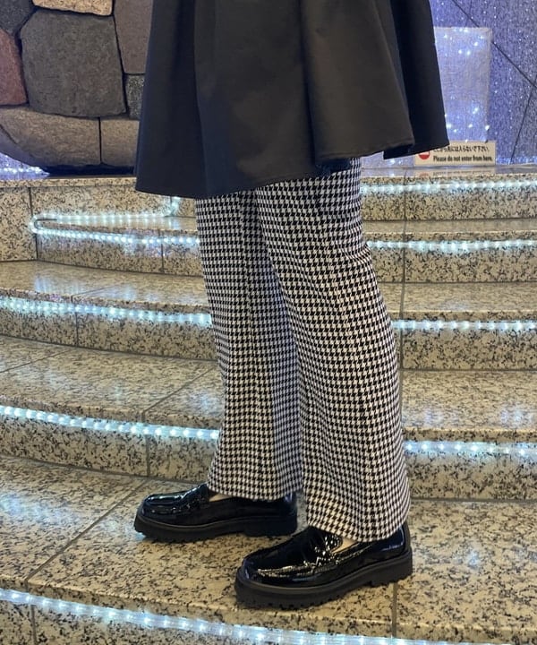 あさまつ はづきさんの「BEAMS WOMEN｜」を使ったコーディネート