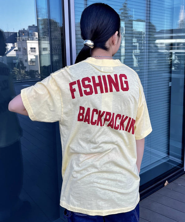 ミナミマリコさんの「BEAMS WOMEN｜L.L.Bean × BEAMS PLUS ＆ BEAMS BOY / Deep Bottom Deluxe Boat and Tote Mini」を使ったコーディネート