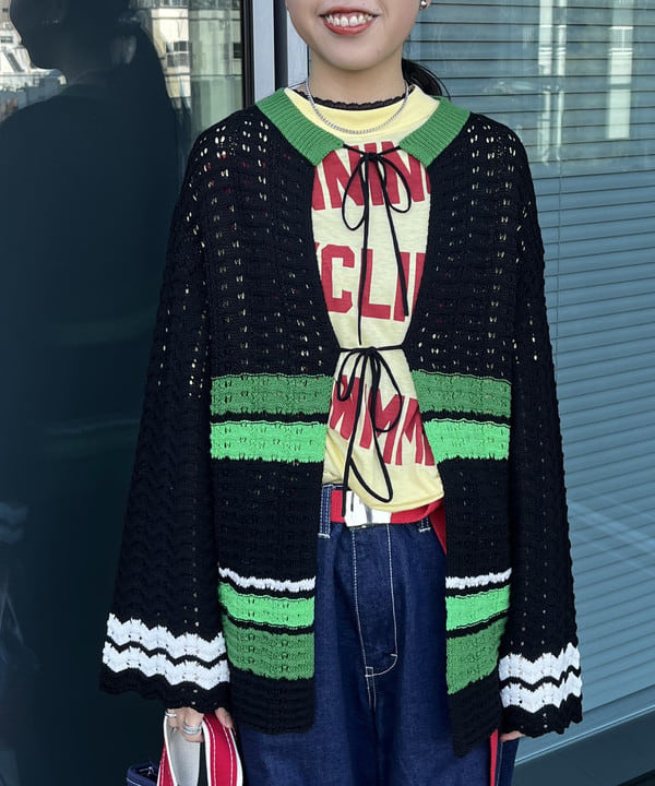 ミナミマリコさんの「BEAMS WOMEN｜L.L.Bean × BEAMS PLUS ＆ BEAMS BOY / Deep Bottom Deluxe Boat and Tote Mini」を使ったコーディネート