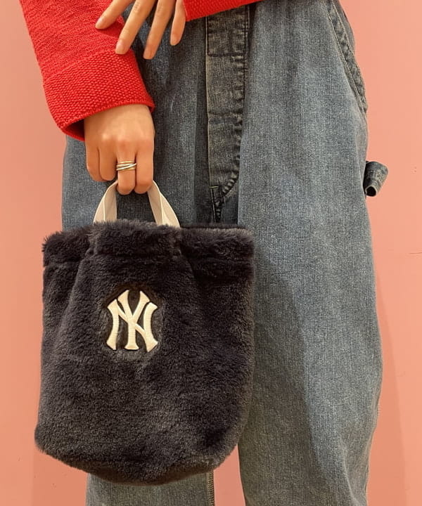 水野 萌香さんの「BEAMS WOMEN｜JW PEI / Joy Bag」を使ったコーディネート