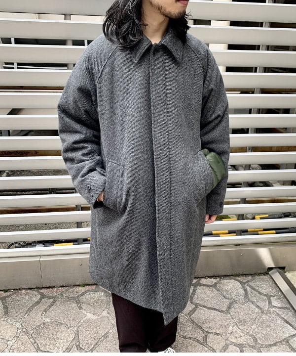 佐々木 祐太さんの「BEAMS WOMEN｜」を使ったコーディネート