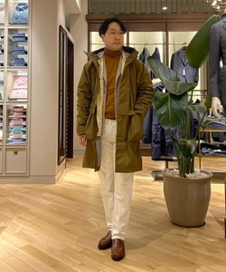 Brilla per il gusto（ブリッラ ペル イル グスト）T-JACKET × Brilla