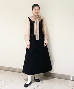 EFFE BEAMS（エッフェ ビームス）EFFE BEAMS / スポンジヘム 