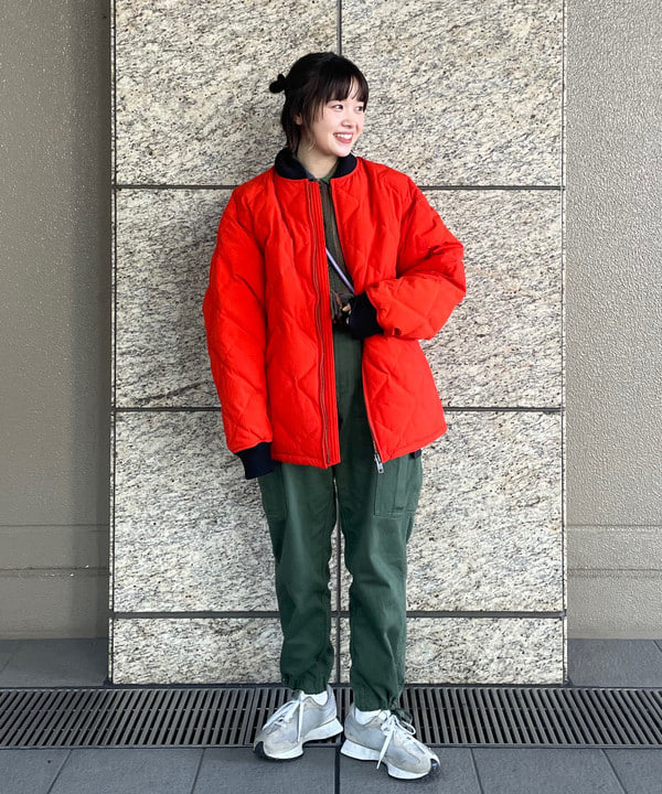 ビームス 梅田（697208） スタイリング・コーディネイト｜BEAMS