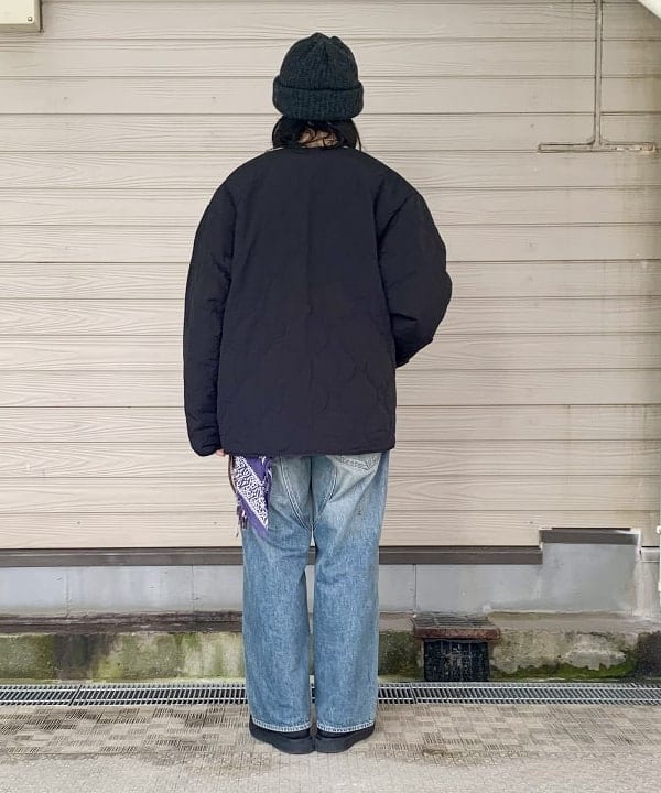 佐々木 祐太さんの「BEAMS WOMEN｜」を使ったコーディネート