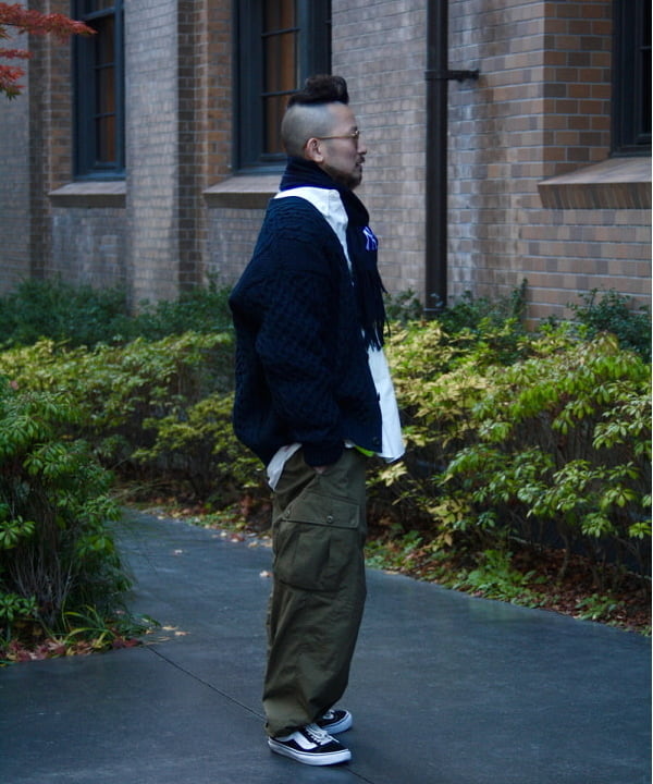 ビームス ジャパン 京都（697249） スタイリング・コーディネイト｜BEAMS