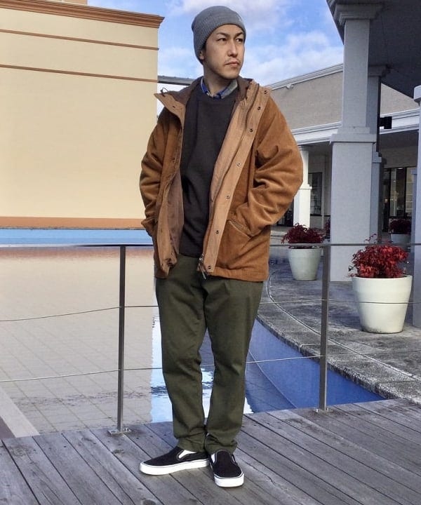 ビームス アウトレット 那須（697323） スタイリング・コーディネイト