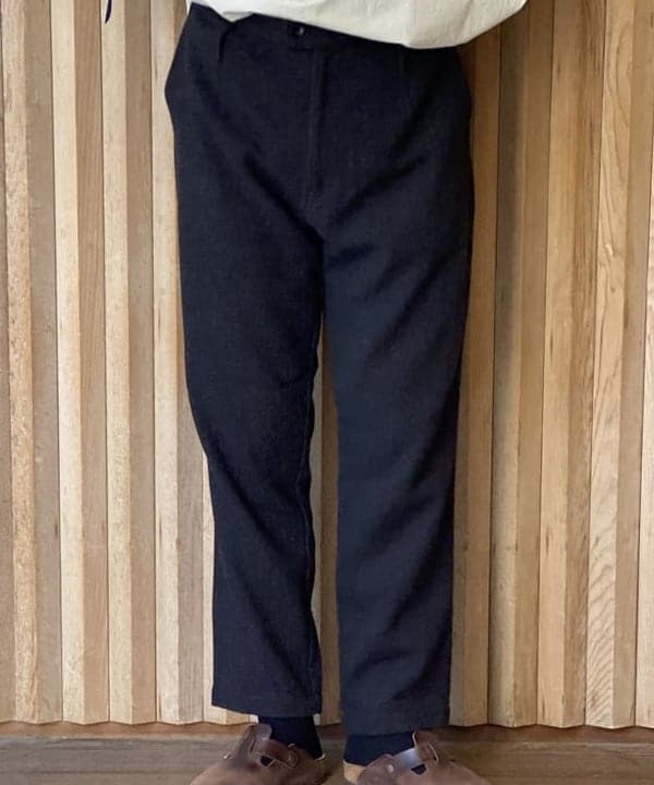 Pilgrim Surf+Supply（697416） スタイリング・コーディネイト｜BEAMS