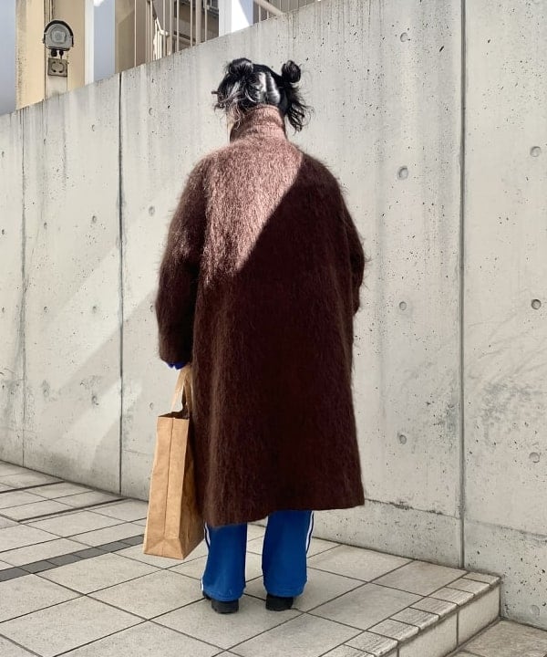 乙藤 侑里さんの「BEAMS WOMEN｜」を使ったコーディネート