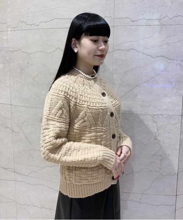 カワライさんの「BEAMS WOMEN｜」を使ったコーディネート