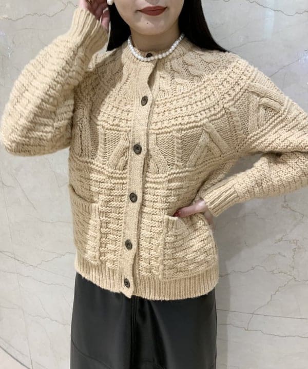 カワライさんの「BEAMS WOMEN｜」を使ったコーディネート