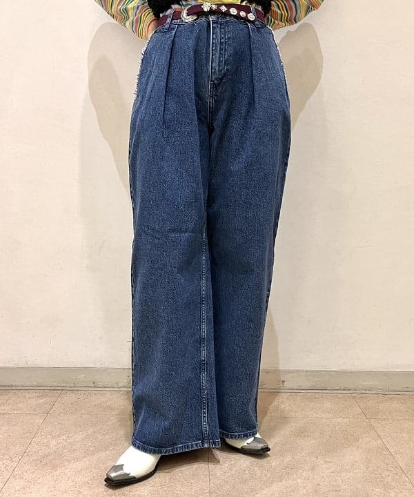 ちりこさんの「BEAMS WOMEN｜」を使ったコーディネート