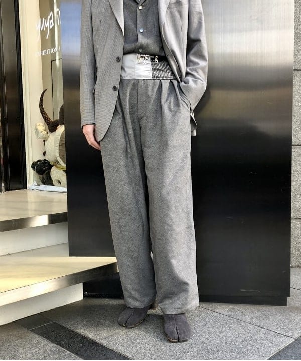 International Gallery BEAMS（697873） スタイリング