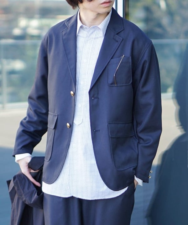 B:MING by BEAMS（ビーミングバイビームス）の「B:MING by BEAMS