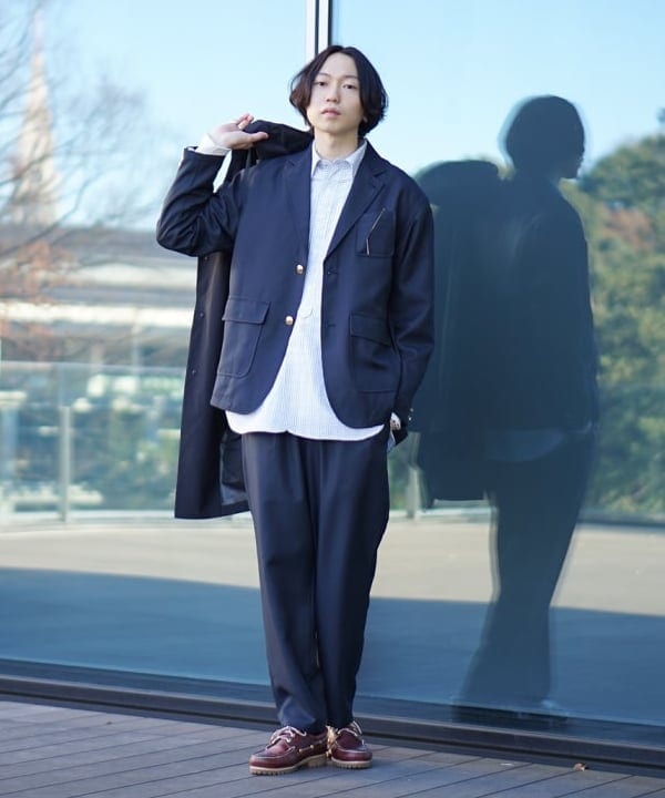 B:MING by BEAMS（ビーミングバイビームス）の「B:MING by BEAMS