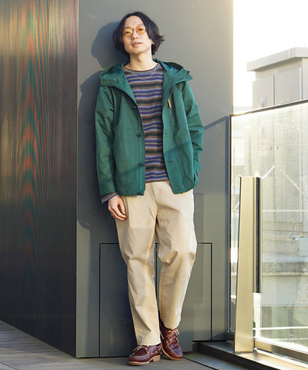 B:MING by BEAMS ビーミング ライフストア by ビームス ららぽーとTOKYO-BAY店のSUDO