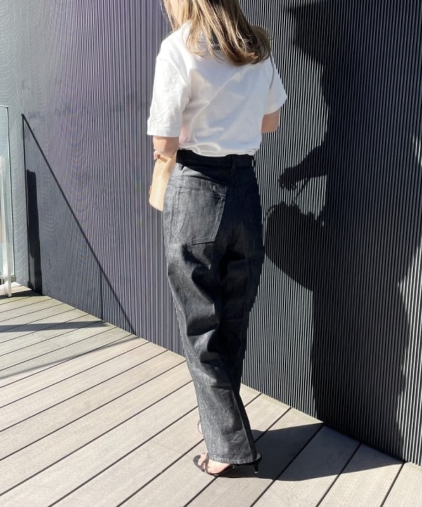 住吉　明佳さんの「BEAMS WOMEN｜」を使ったコーディネート