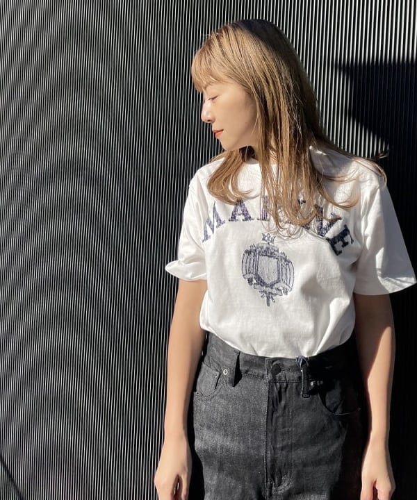 住吉　明佳さんの「BEAMS WOMEN｜」を使ったコーディネート