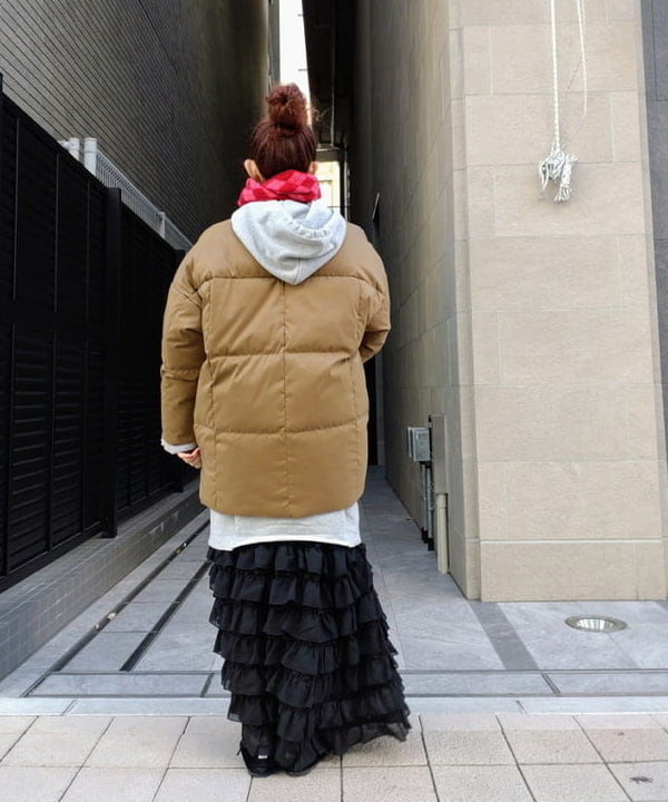 ビームス 神戸（698112） スタイリング・コーディネイト｜BEAMS