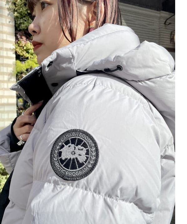 あさまつ はづきさんの「BEAMS WOMEN｜」を使ったコーディネート