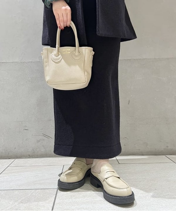 大川 美咲さんの「BEAMS WOMEN｜」を使ったコーディネート