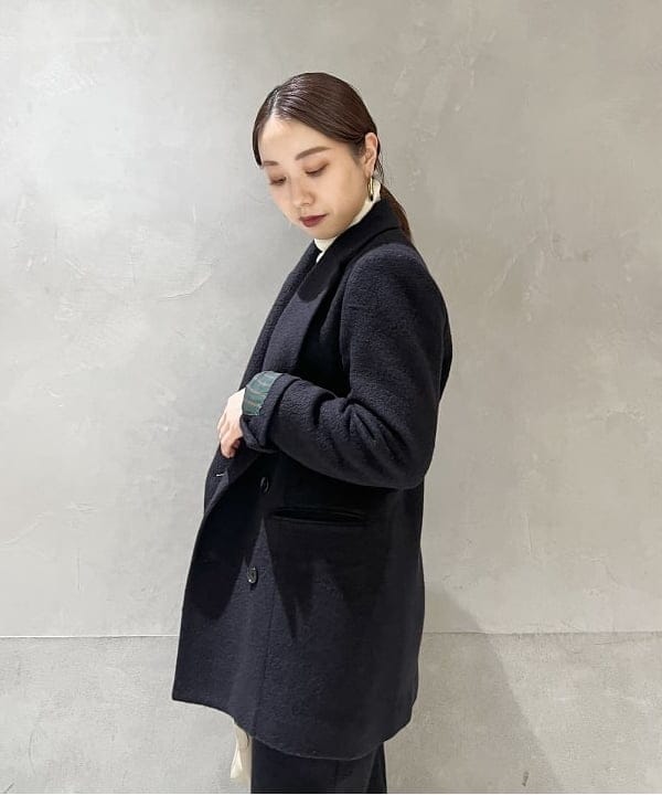 大川 美咲さんの「BEAMS WOMEN｜」を使ったコーディネート