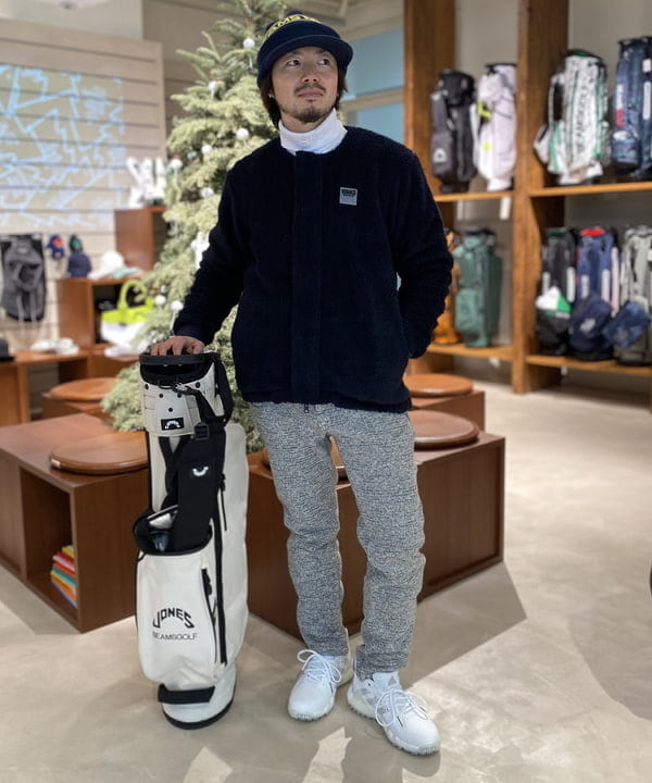 ビームス ゴルフ 有楽町（698321） スタイリング・コーディネイト｜BEAMS