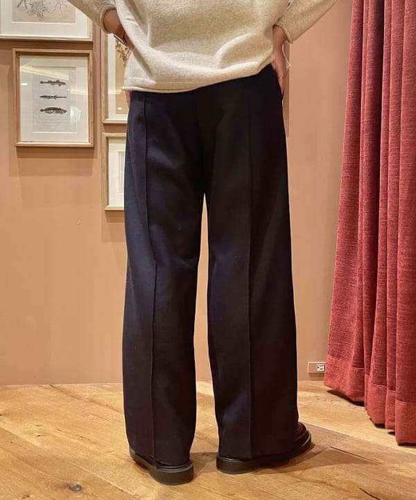 ゆうかさんの「BEAMS WOMEN｜」を使ったコーディネート