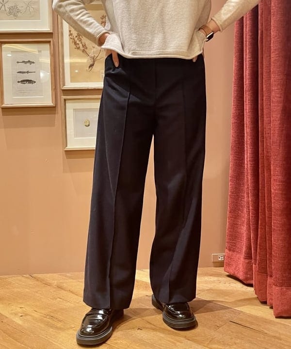 ゆうかさんの「BEAMS WOMEN｜」を使ったコーディネート