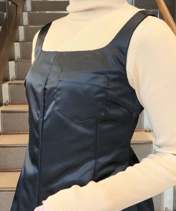 EFFE BEAMS（エッフェビームス）の「EFFE BEAMS / ウール