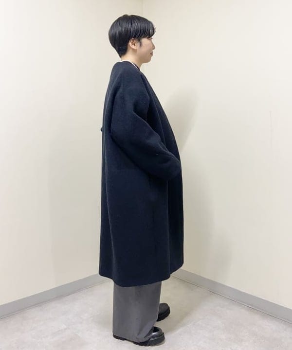 もり ともみさんの「BEAMS WOMEN｜」を使ったコーディネート