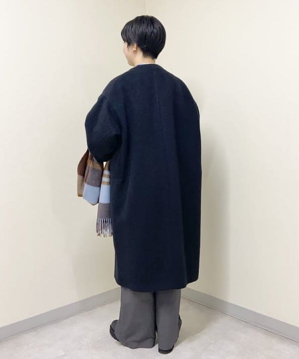 もり ともみさんの「BEAMS WOMEN｜」を使ったコーディネート