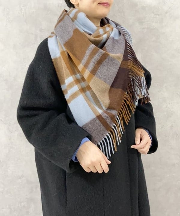 もり ともみさんの「BEAMS WOMEN｜」を使ったコーディネート