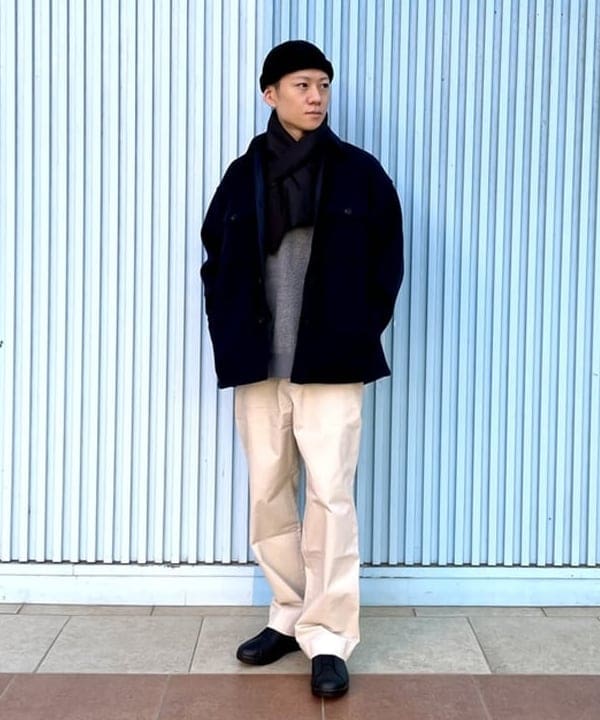 B:MING LIFE STORE by BEAMS 千葉 圭弘