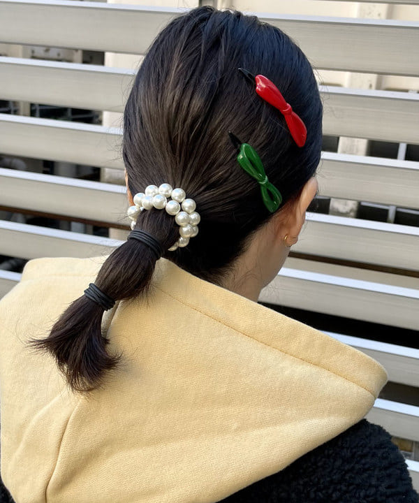コウリキ　マミさんの「BEAMS WOMEN｜BEAMS BOY / BBロゴ ショップバック」を使ったコーディネート