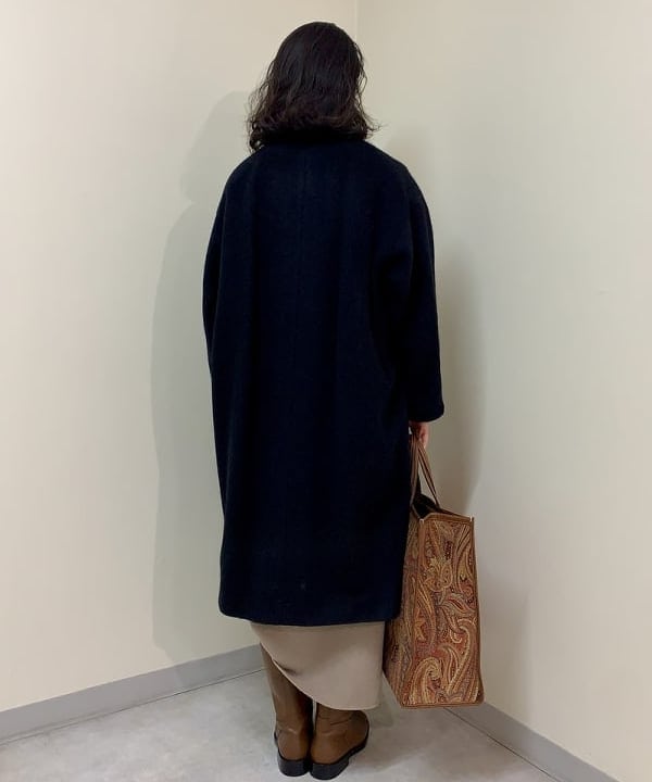 松元 晴佳さんの「BEAMS WOMEN｜」を使ったコーディネート