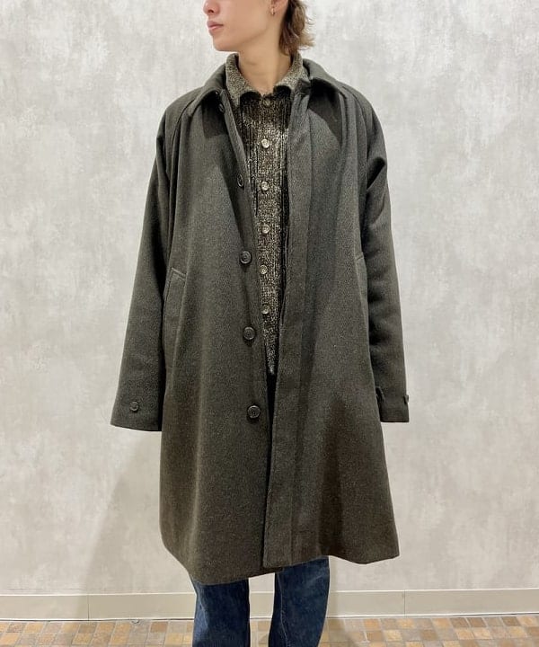 トラ吉さんの「BEAMS WOMEN｜」を使ったコーディネート