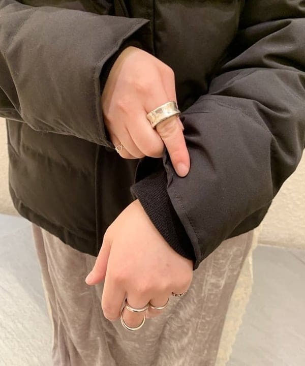 吉田　真実さんの「BEAMS WOMEN｜」を使ったコーディネート