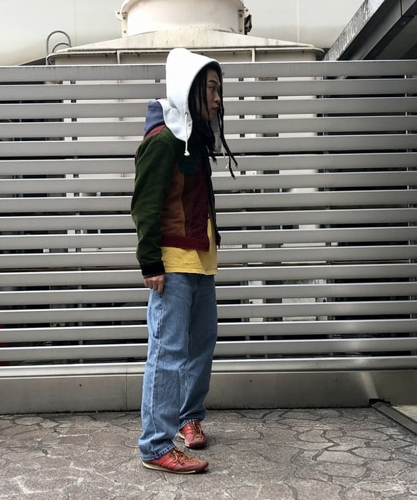 森 凌真さんの「BEAMS WOMEN｜」を使ったコーディネート