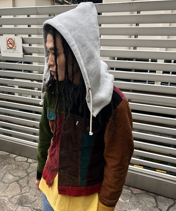森 凌真さんの「BEAMS WOMEN｜」を使ったコーディネート