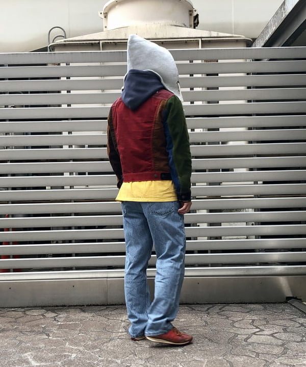 森 凌真さんの「BEAMS WOMEN｜」を使ったコーディネート