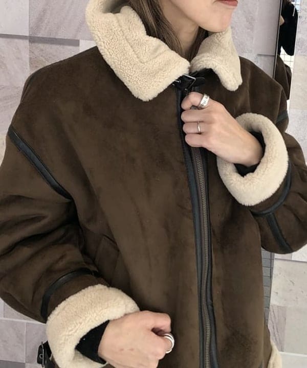 山本 留奈さんの「BEAMS WOMEN｜」を使ったコーディネート