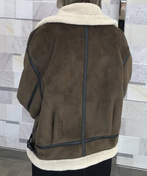 山本 留奈さんの「BEAMS WOMEN｜」を使ったコーディネート