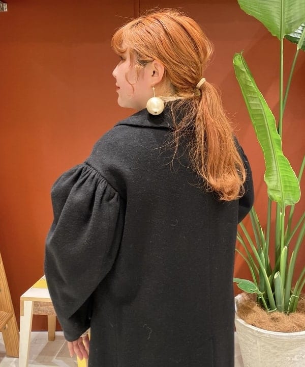 れいにーさんの「BEAMS WOMEN｜Ray BEAMS / アンクルストラップ パンプス」を使ったコーディネート