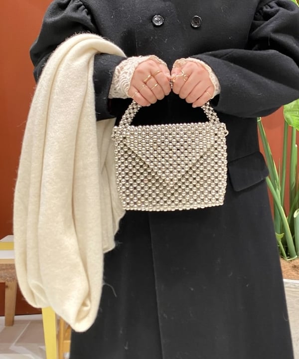 れいにーさんの「BEAMS WOMEN｜Ray BEAMS / アンクルストラップ パンプス」を使ったコーディネート