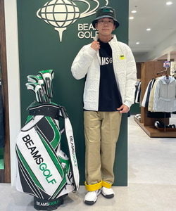 BEAMS GOLF（ビームス ゴルフ）【アウトレット】〈MEN〉Dickies