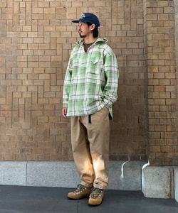 Pilgrim Surf+Supply（ピルグリム サーフ+サプライ）〈MEN〉DIEMME for