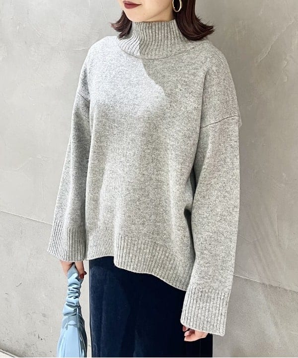 大川 美咲さんの「BEAMS WOMEN｜JW PEI / Gabbi Bag」を使ったコーディネート
