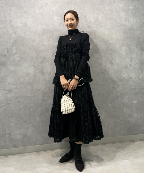 かんなさんの「BEAMS WOMEN｜」を使ったコーディネート