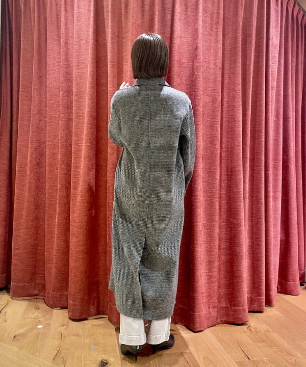 ゆうかさんの「BEAMS WOMEN｜」を使ったコーディネート